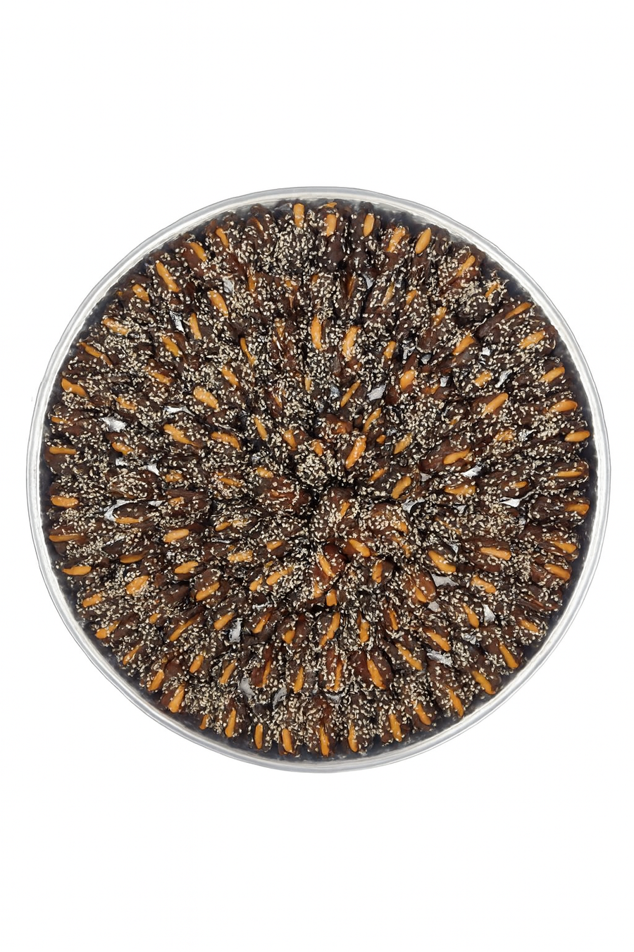 WD - Medjool Gift Platter 2.5kg