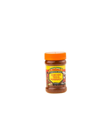 Aminas Chicken Tikka marinade