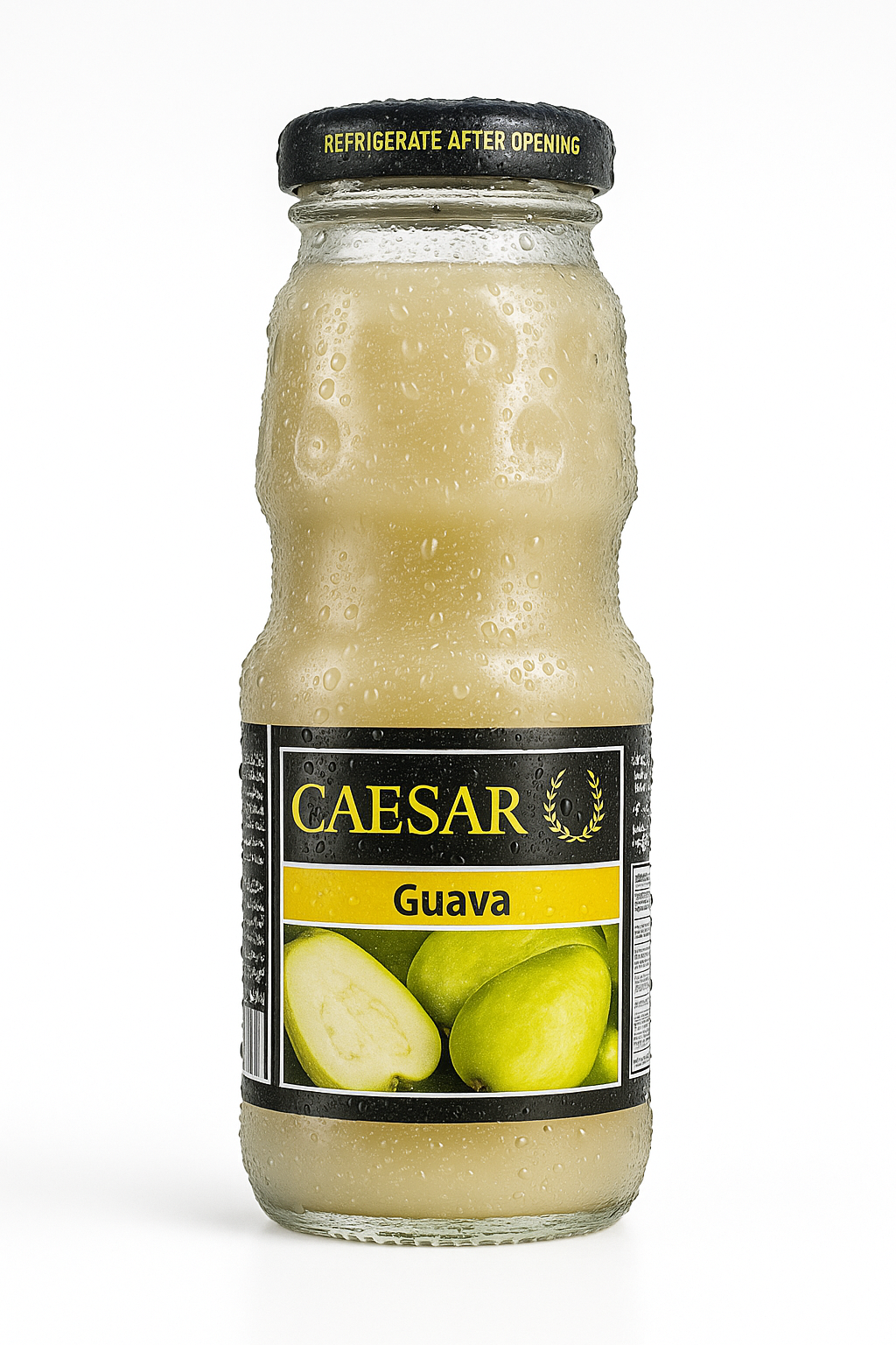 Caesar Juice - Guava