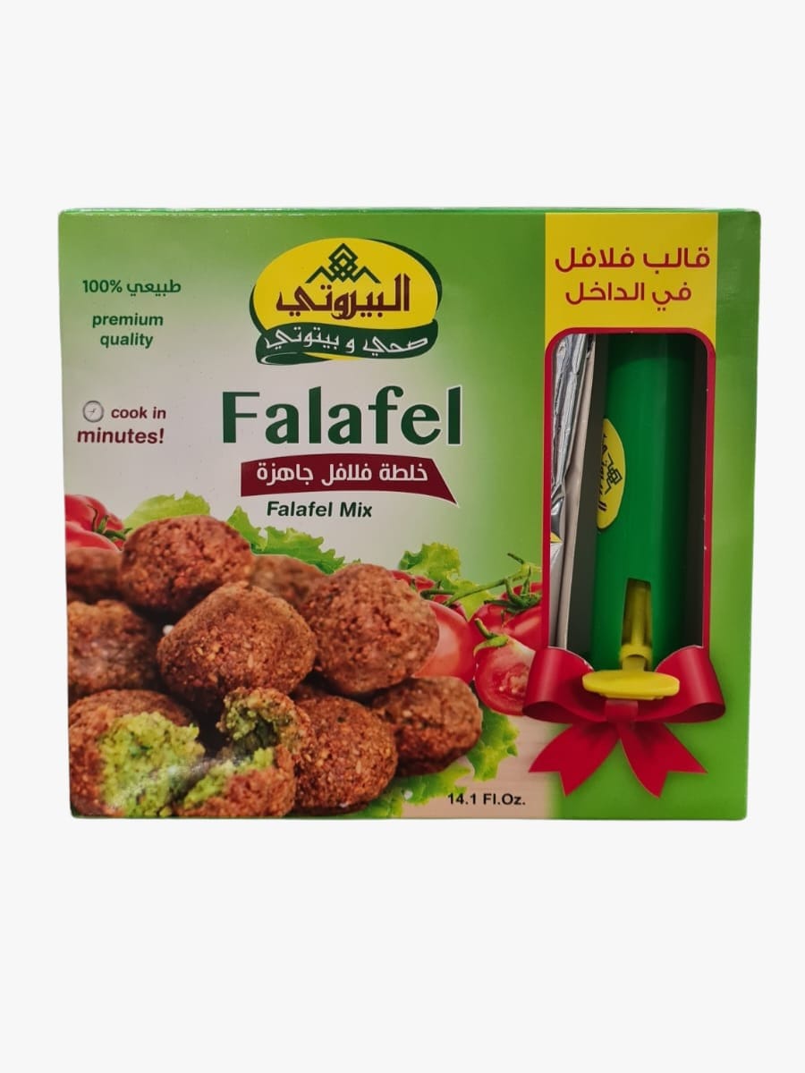 Al Bayrouty Falafel Mix 400g