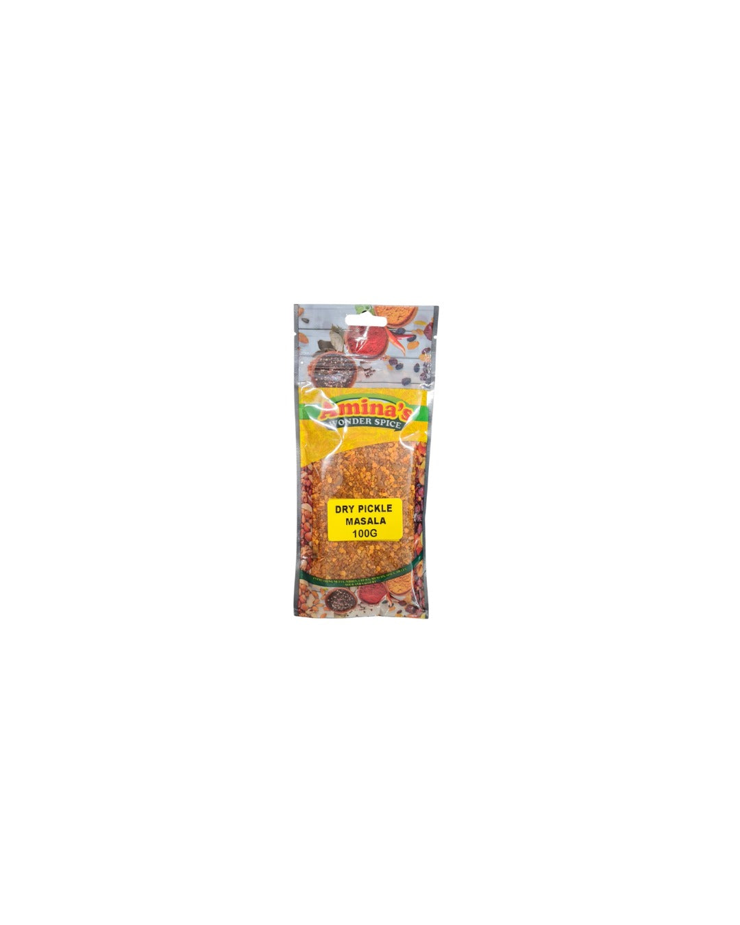 Aminas Dry Pickle Masala