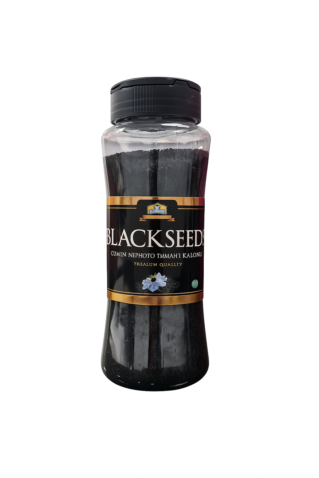 AL Khair Black Seeds 250g