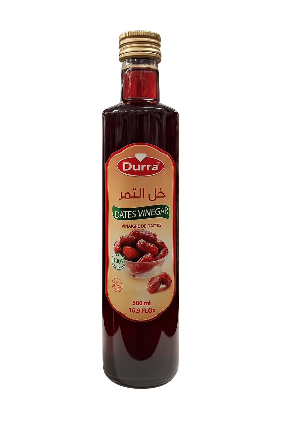 Al Durra Dates Vinegar