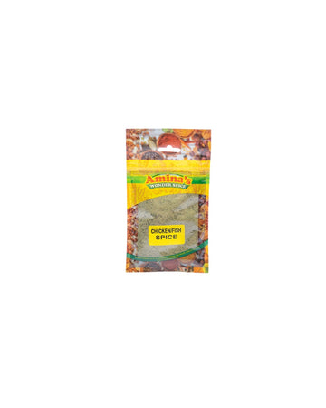 Aminas Fish Spice