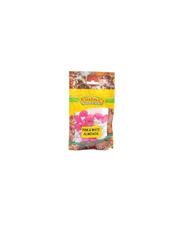Aminas Pink & White Almonds