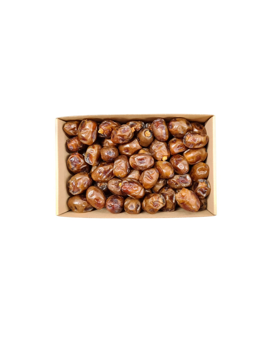 SOUTHERN PRIDE ZAMLI DATES