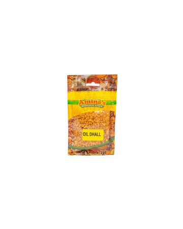 Aminas Oil Dholl