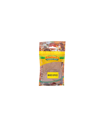 Aminas Mixed Spice