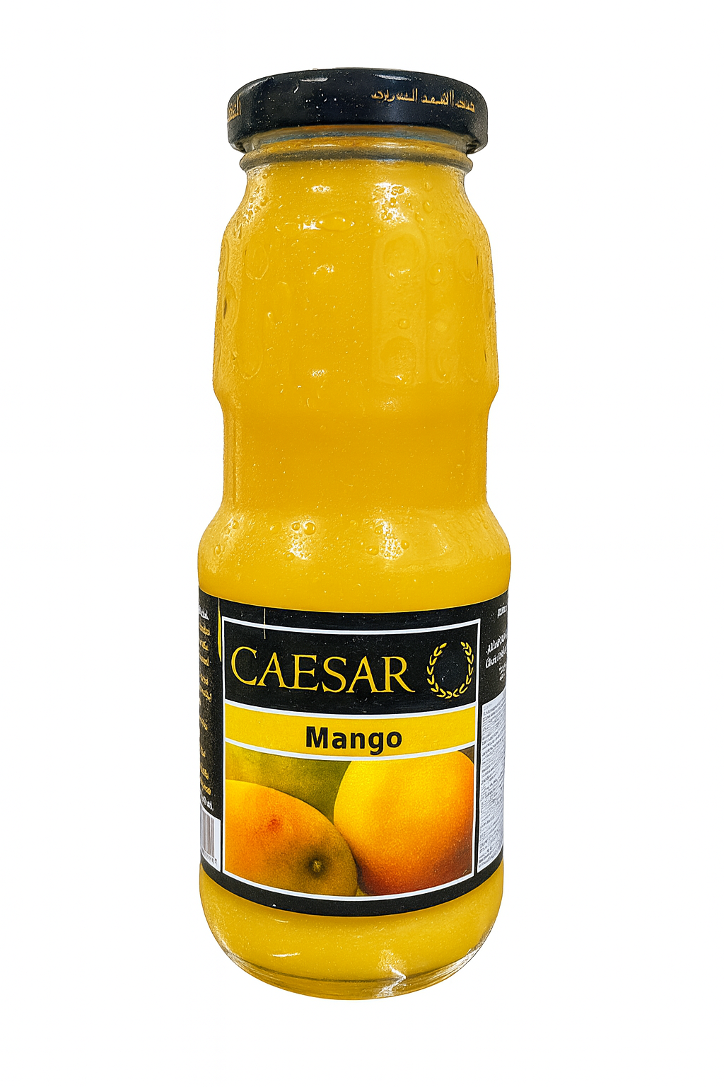 Caesar Juice - Mango