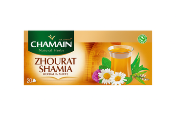 Chamain Zhourat Shamia 44g