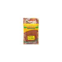 Aminas Extra Special Chilli Powder (HOT)