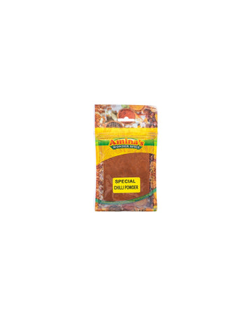 Aminas Extra Special Chilli Powder (HOT)