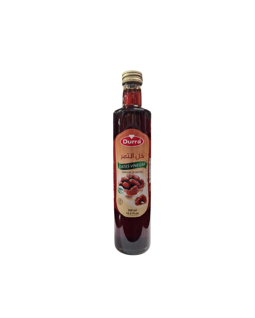 Al Durra Dates Vinegar