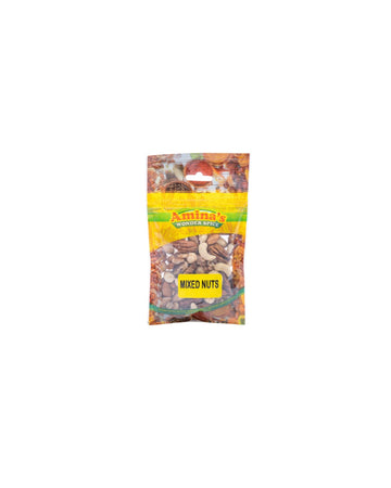 Aminas Mixed Nuts
