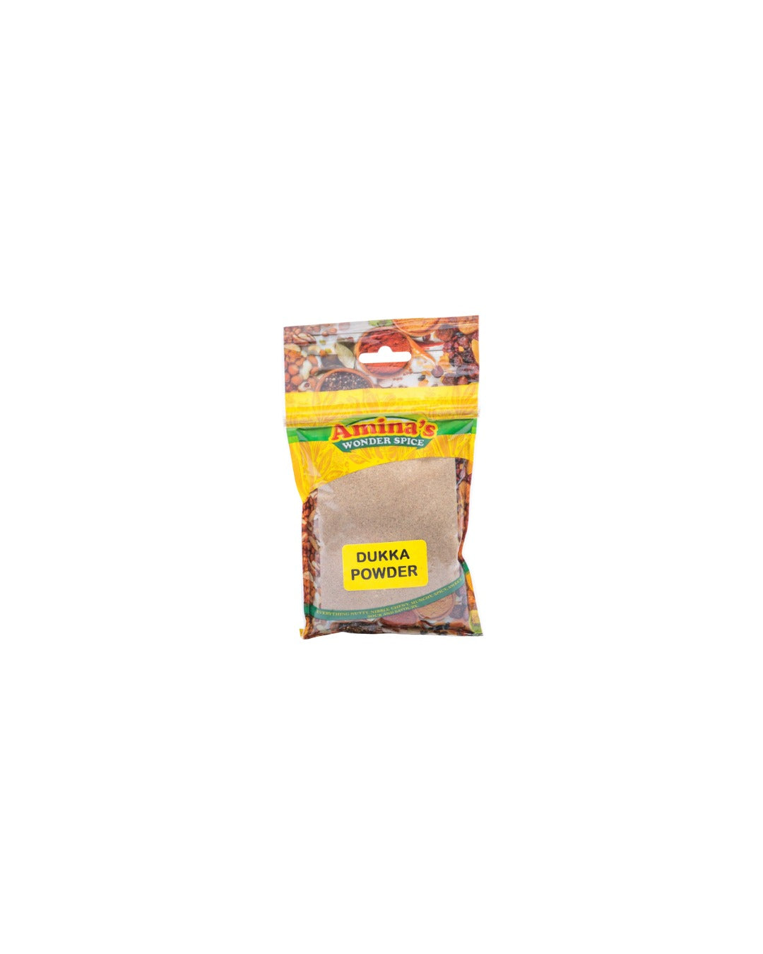 Aminas Dukkha Powder