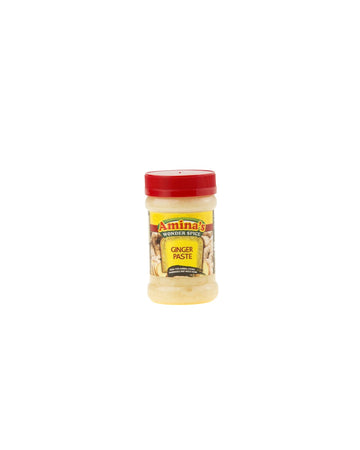 Aminas Ginger Paste