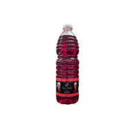 Allifas Rose Syrup