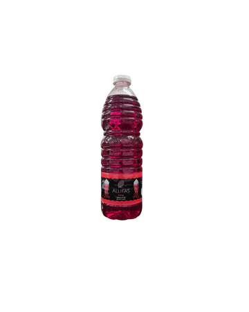 Allifas Rose Syrup