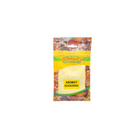 Aminas Aromat