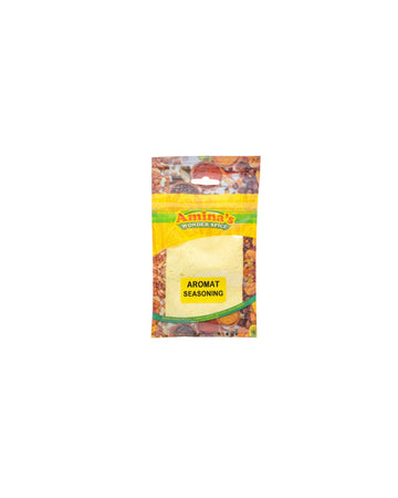 Aminas Aromat
