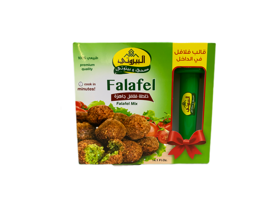 Al Bayrouty Falafel Mix 400g