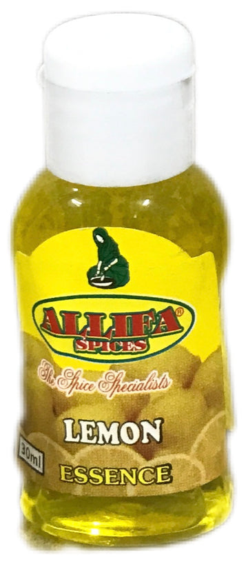 Allifa's Lemon Essence 30ml