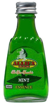 Allifa's Mint Essence 30ml