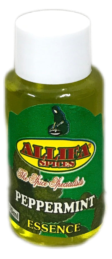 Allifa's Peppermint Essence 30ml