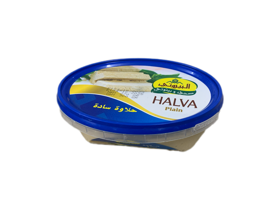 Al Bayrouty Halva