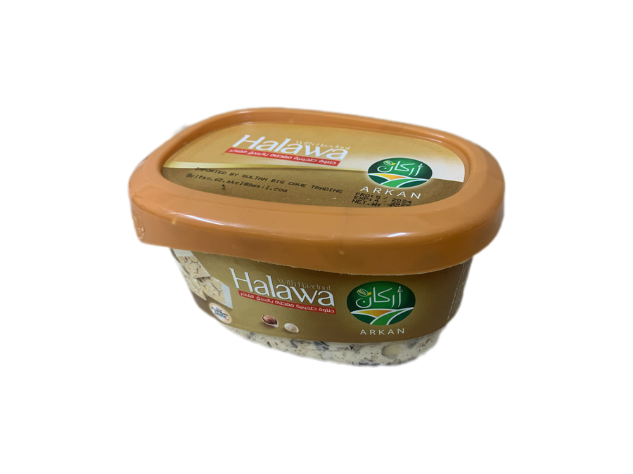 Arkan Halawa 375g