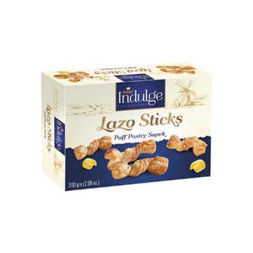 Ambala Lazo Sticks 200g