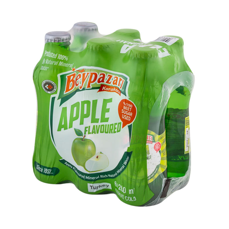 Beypazari Mineral Water 200ml - Apple