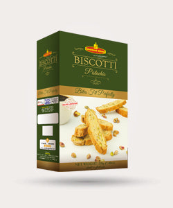 United King Biscotti 180g/210g