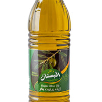 Bustan Virgin Olive Oil