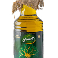 Bustan Virgin Olive Oil