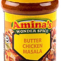 Aminas Butter Chicken Masala Marinade