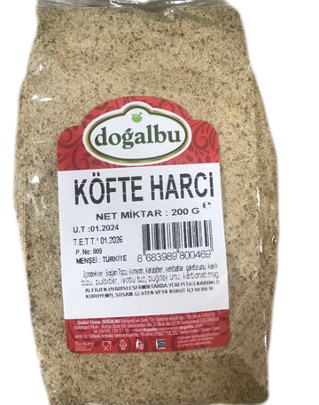 Dogalbu Kofte Harci 200g (Meatball Spice)