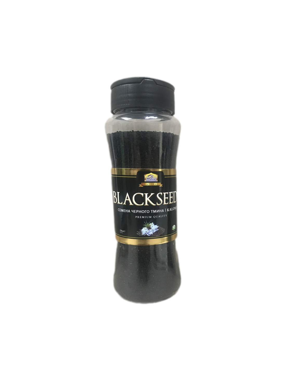 AL Khair Black Seeds 250g