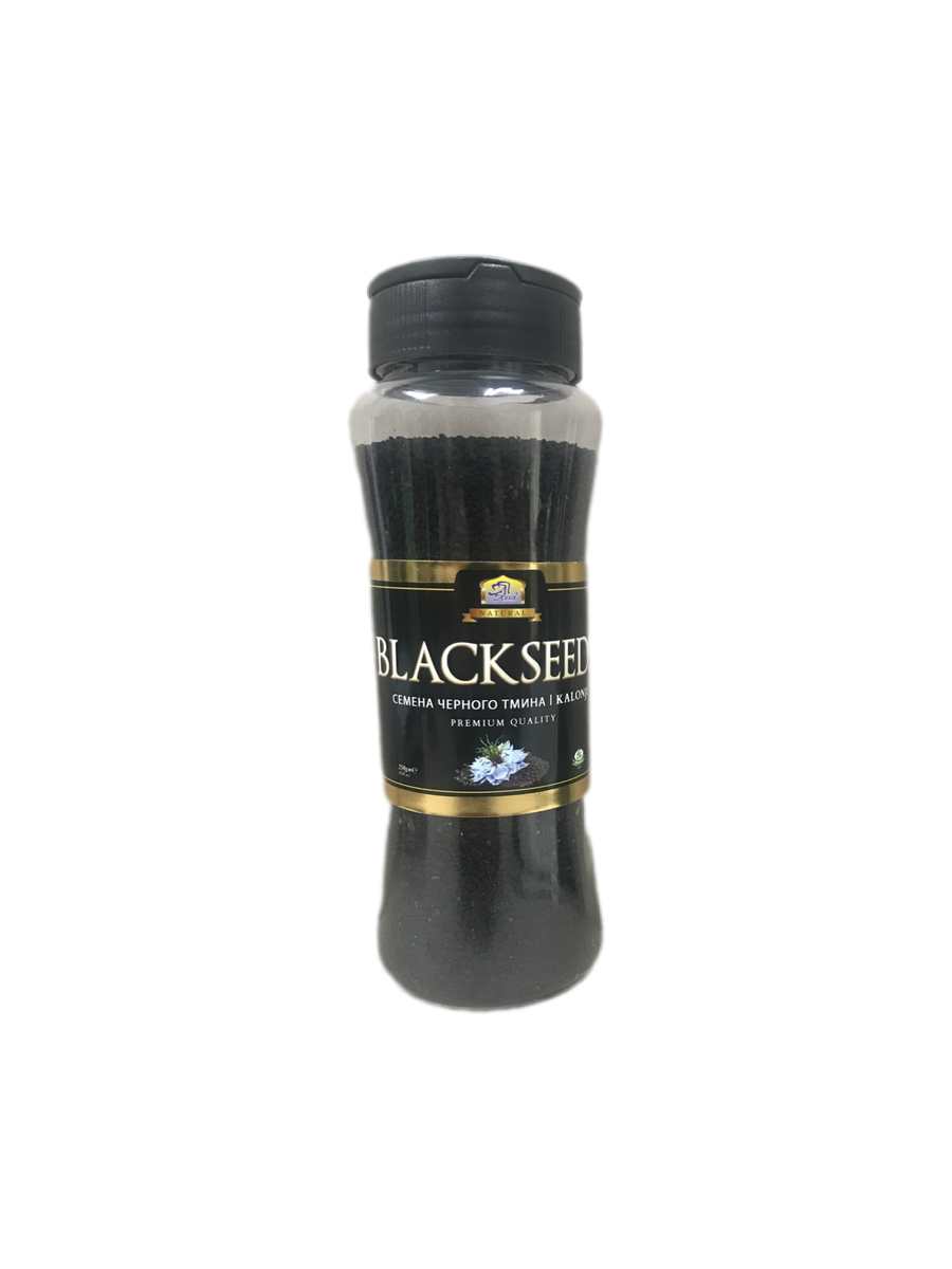 AL Khair Black Seeds 250g