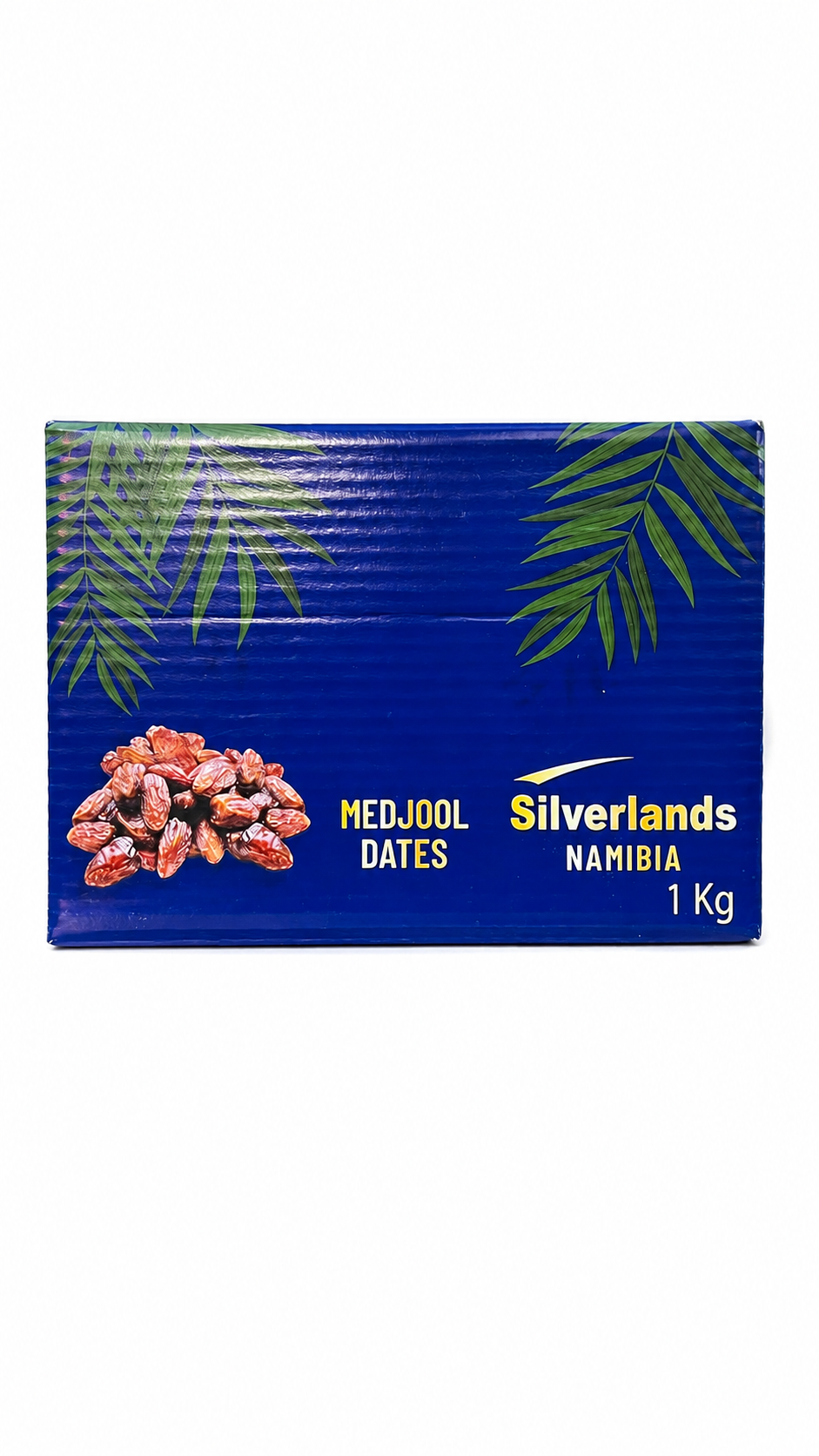 SILVERLANDS NAMIBIAN MEDJOOL 1KG