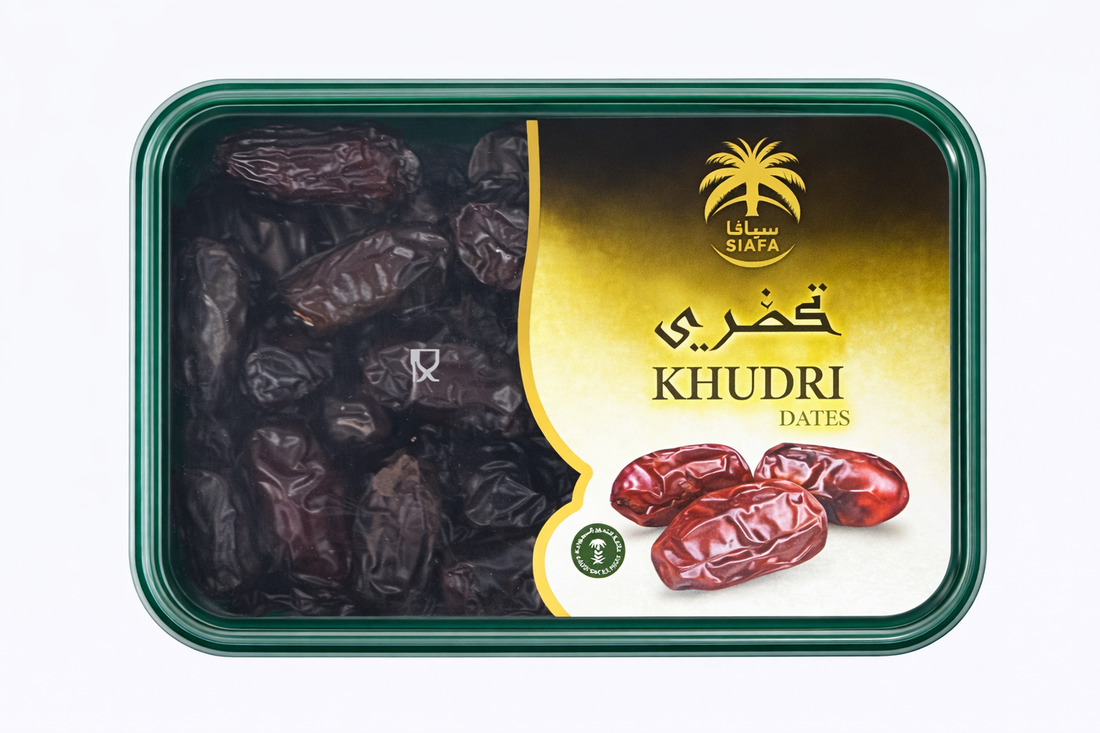 Siafa Khudri Regular Dates