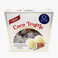 Rawat Al Nakheel Date Truffle 200g