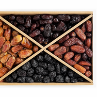 Qootof Altamr Mix Dates - 2kg