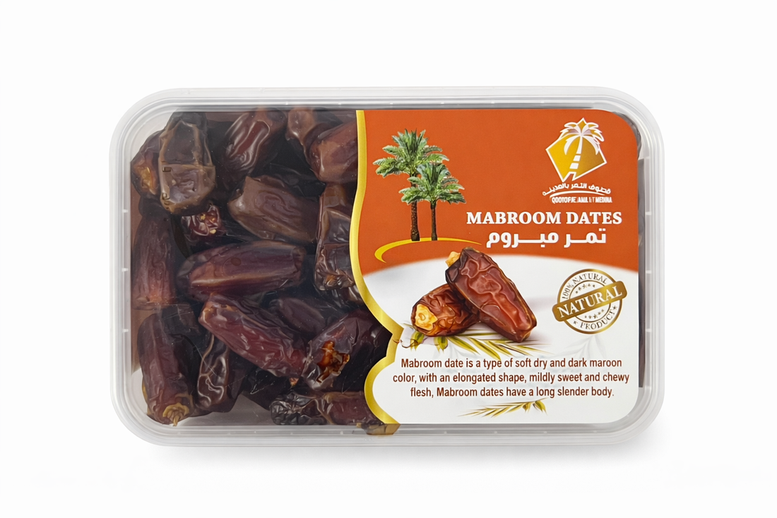 Qootof Altamr Mabroom Dates