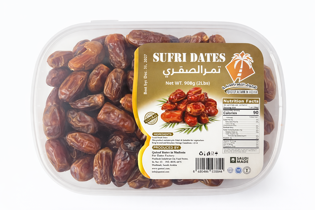Qootof Altamr Sufri Dates