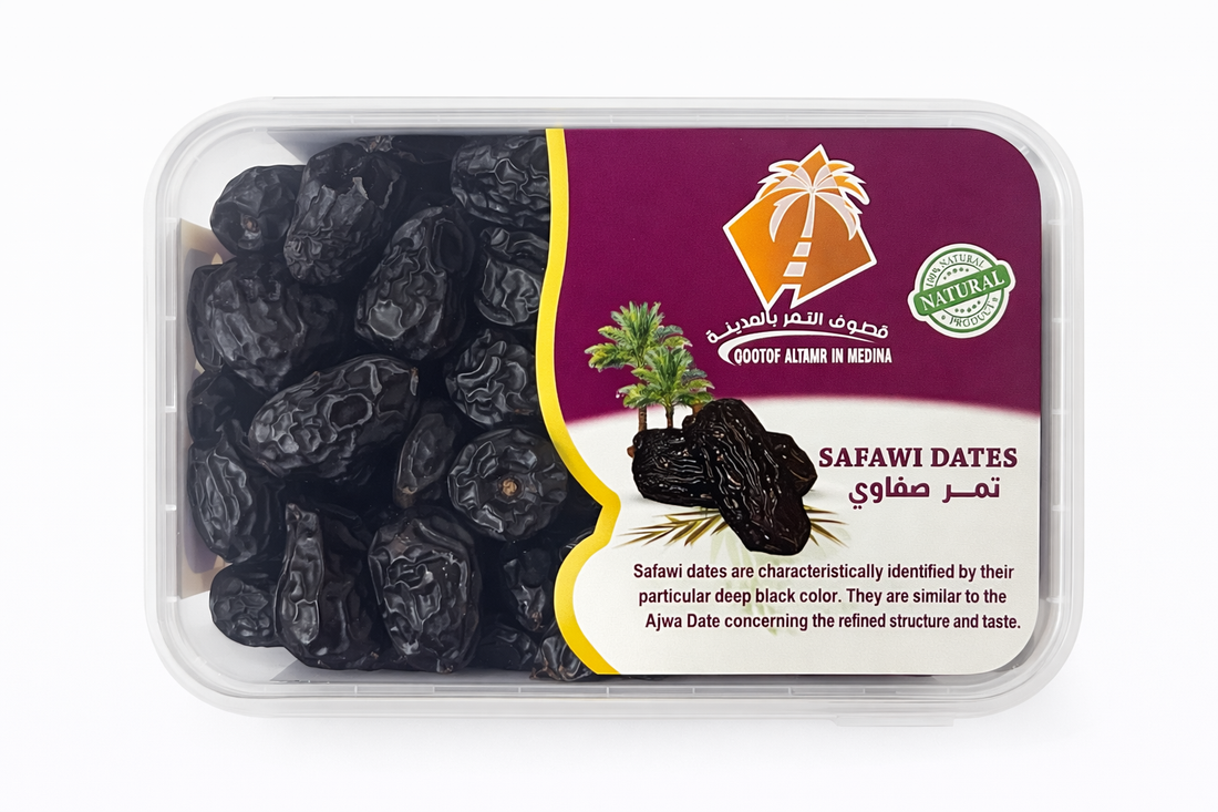 Qootof Altamr Safawi Dates