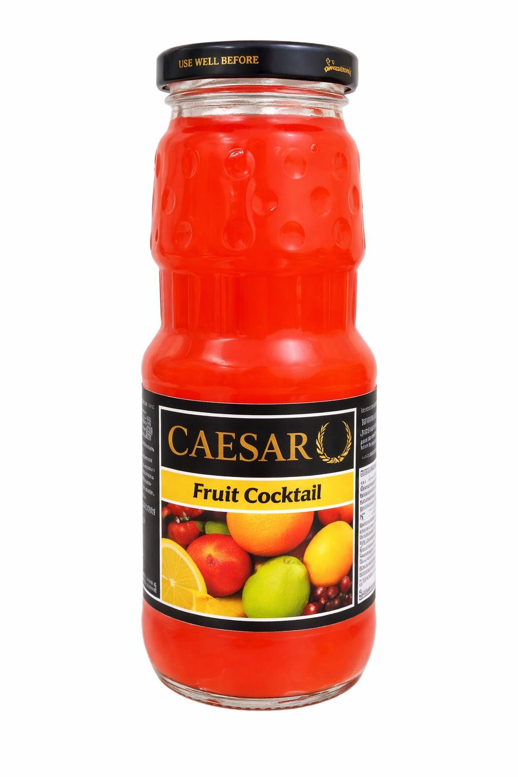 Caesar Juice - Fruit Cocktail