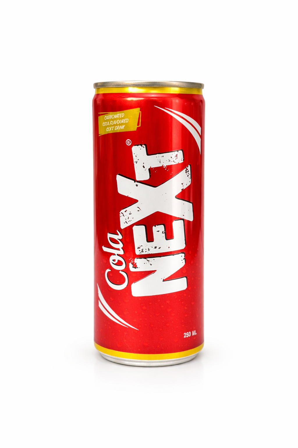 Cola Next Drink 250ml
