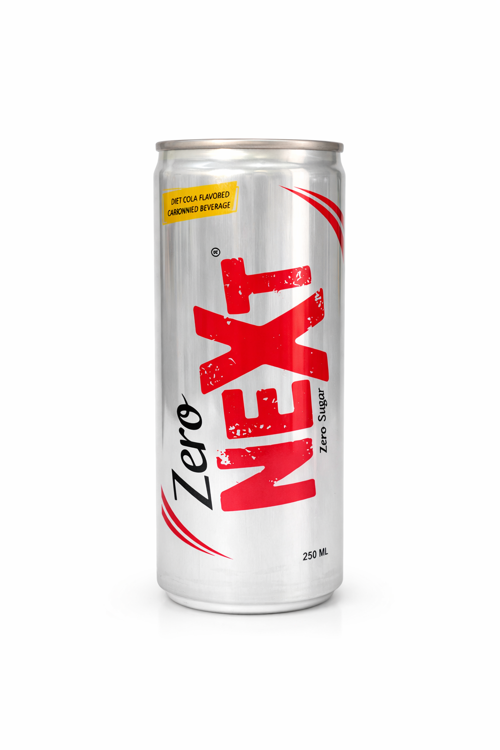 Cola Next Zero Drink 250ml