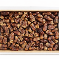 Qootof Altamr Barni Dates - (Madinah) 2kg